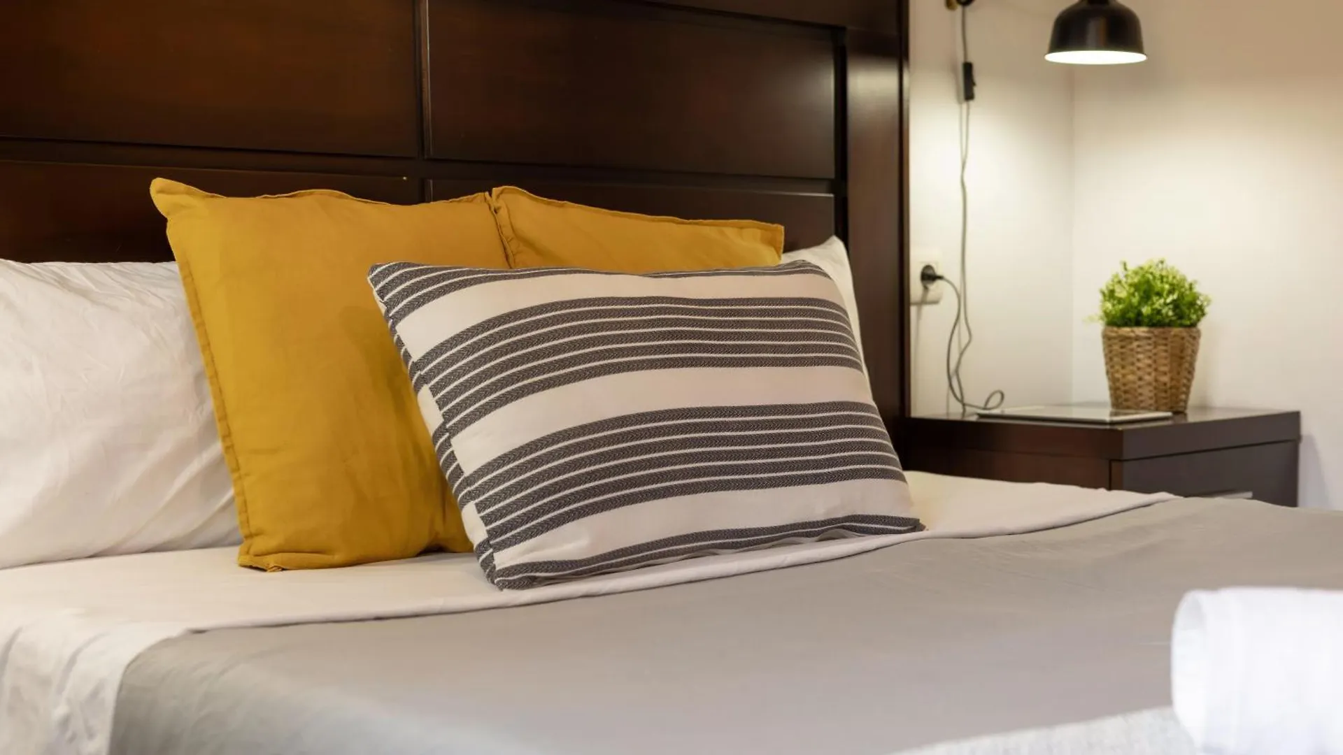 Nordik Apartments Village - La Cala 