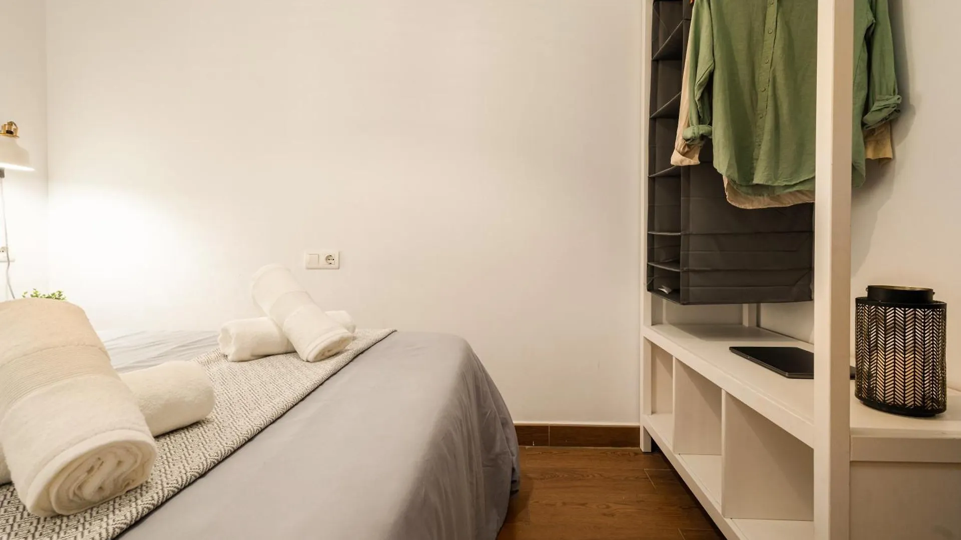 Nordik Apartments Village - La Cala 