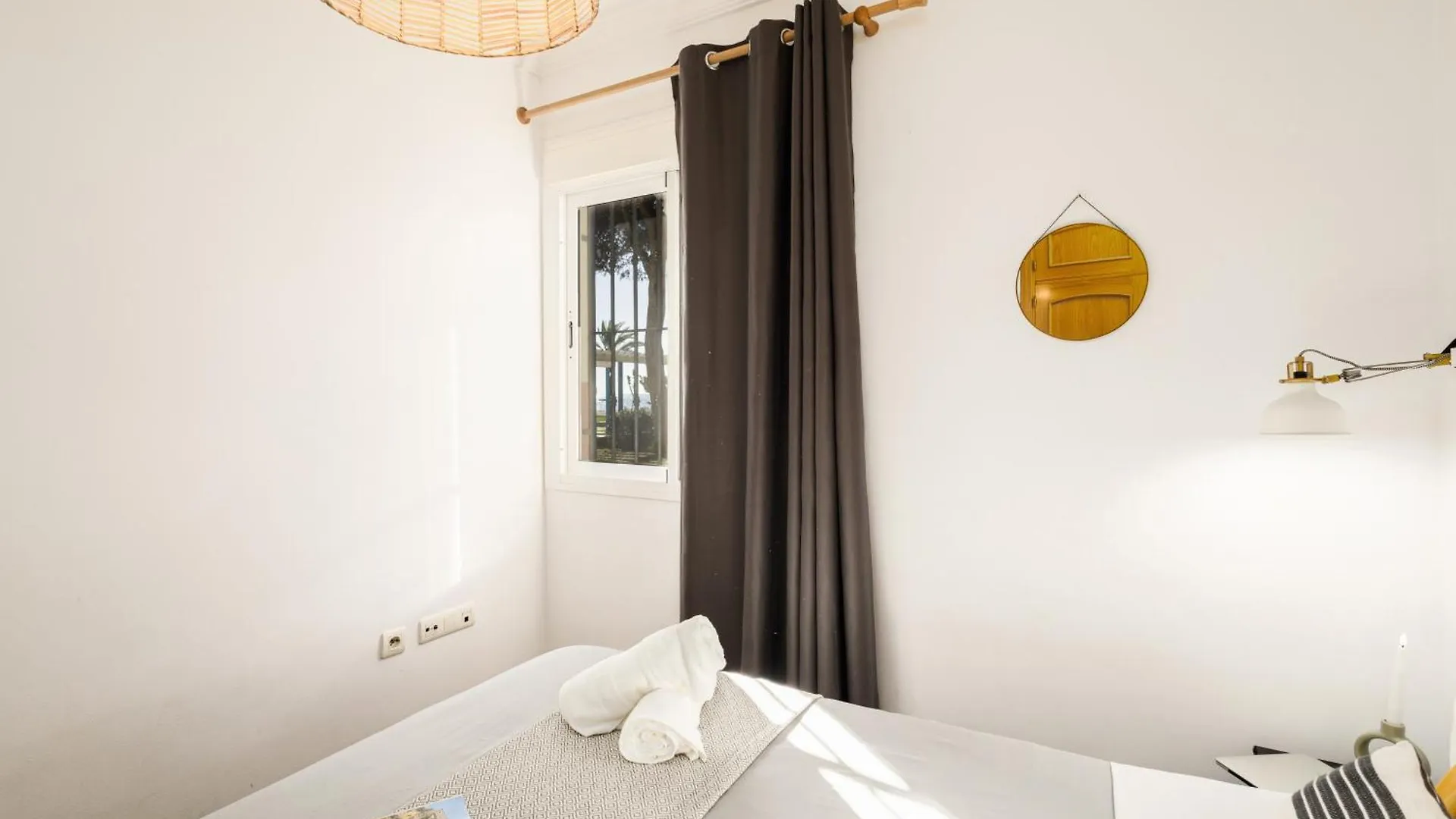 Nordik Apartments Village - La Cala 