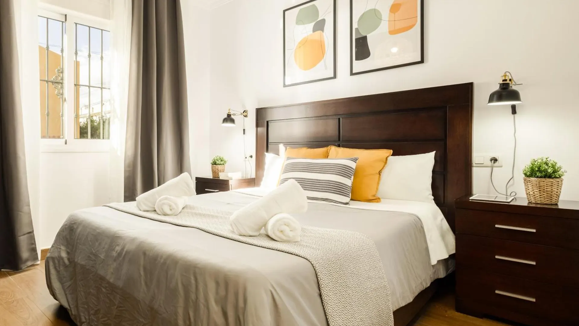 Nordik Apartments Village - La Cala 