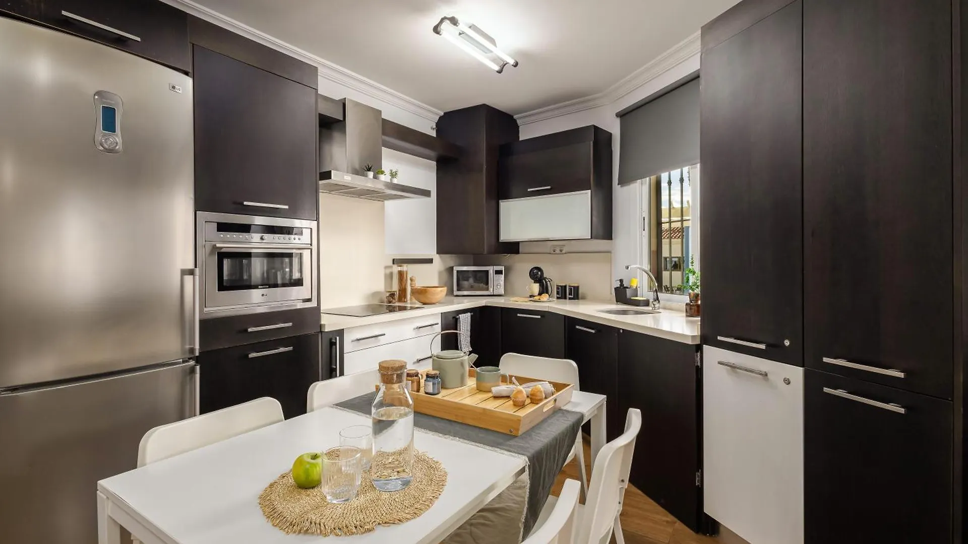 Nordik Apartments Village - La Cala 