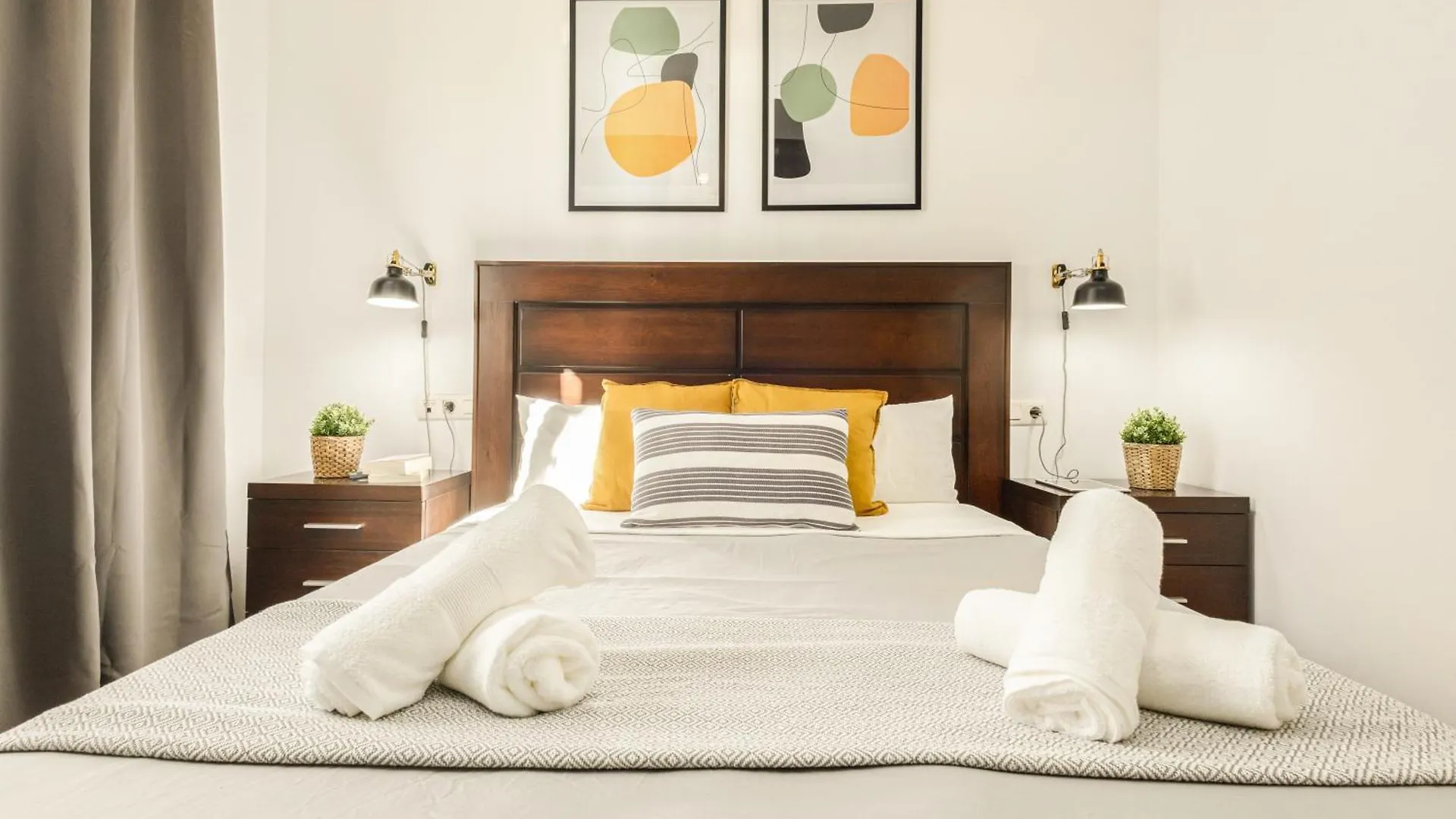 Nordik Apartments Village - La Cala 