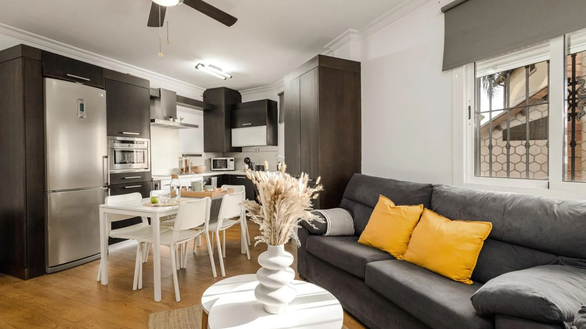 Nordik Apartments Village - La Cala 