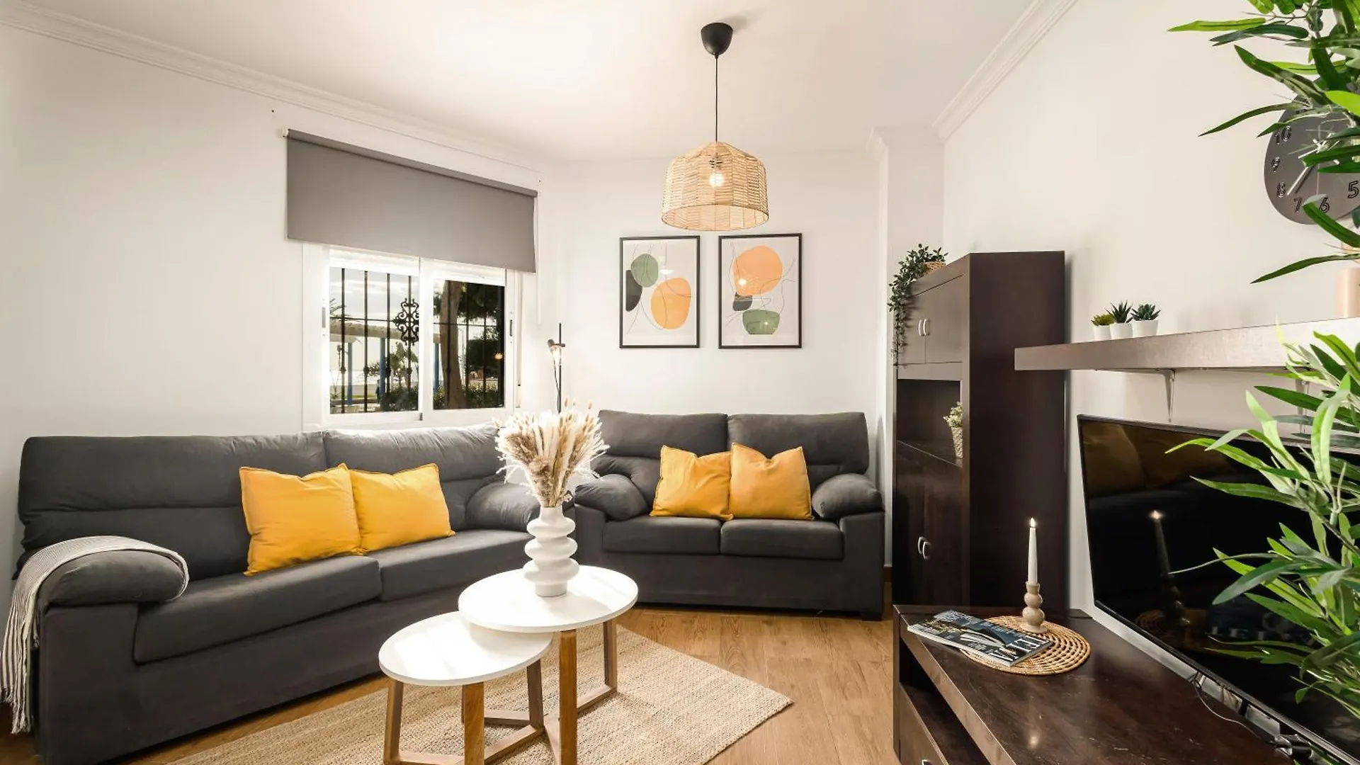 Nordik Apartments Village - La Cala 