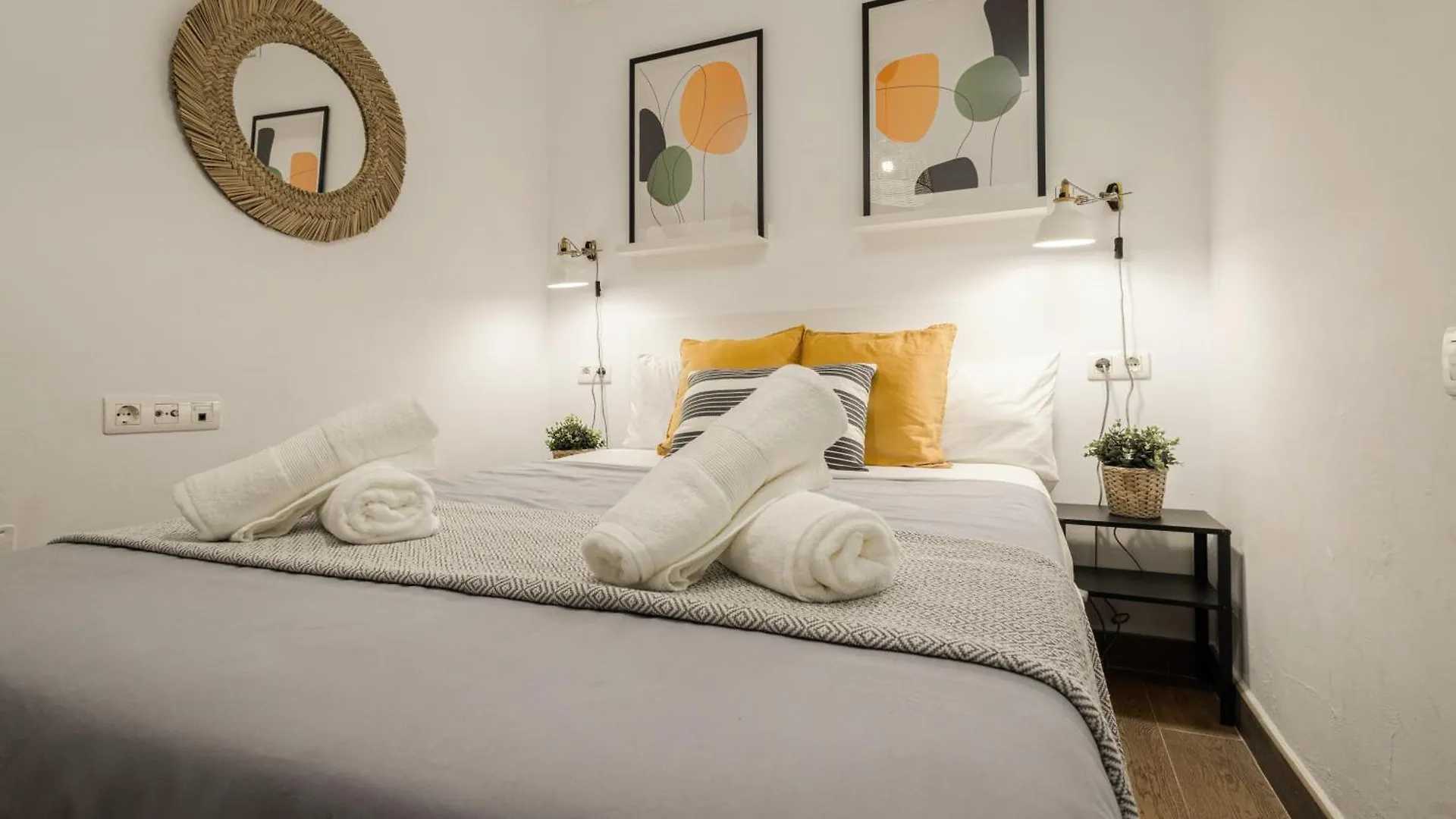Nordik Apartments Village - La Cala 