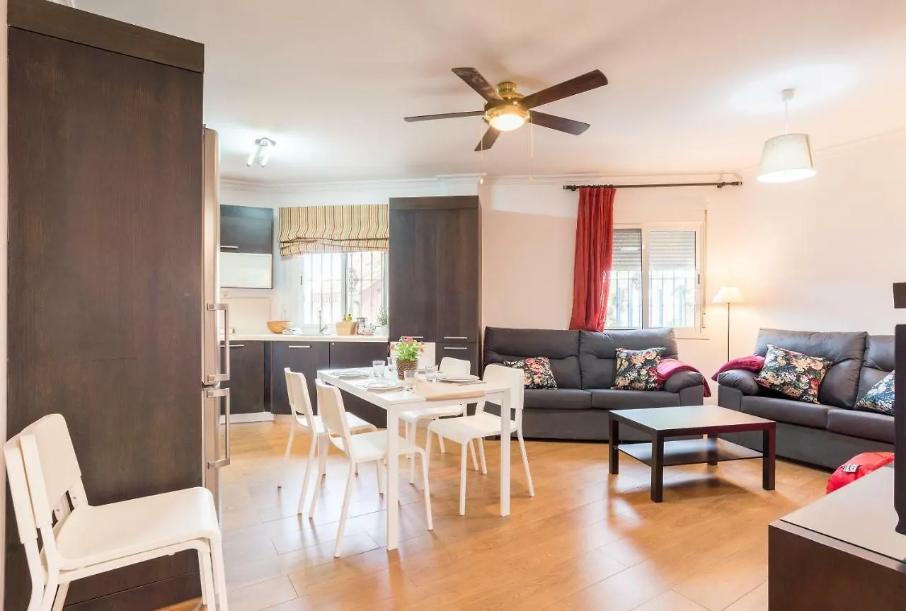 Nordik Apartments Village - La Cala 
