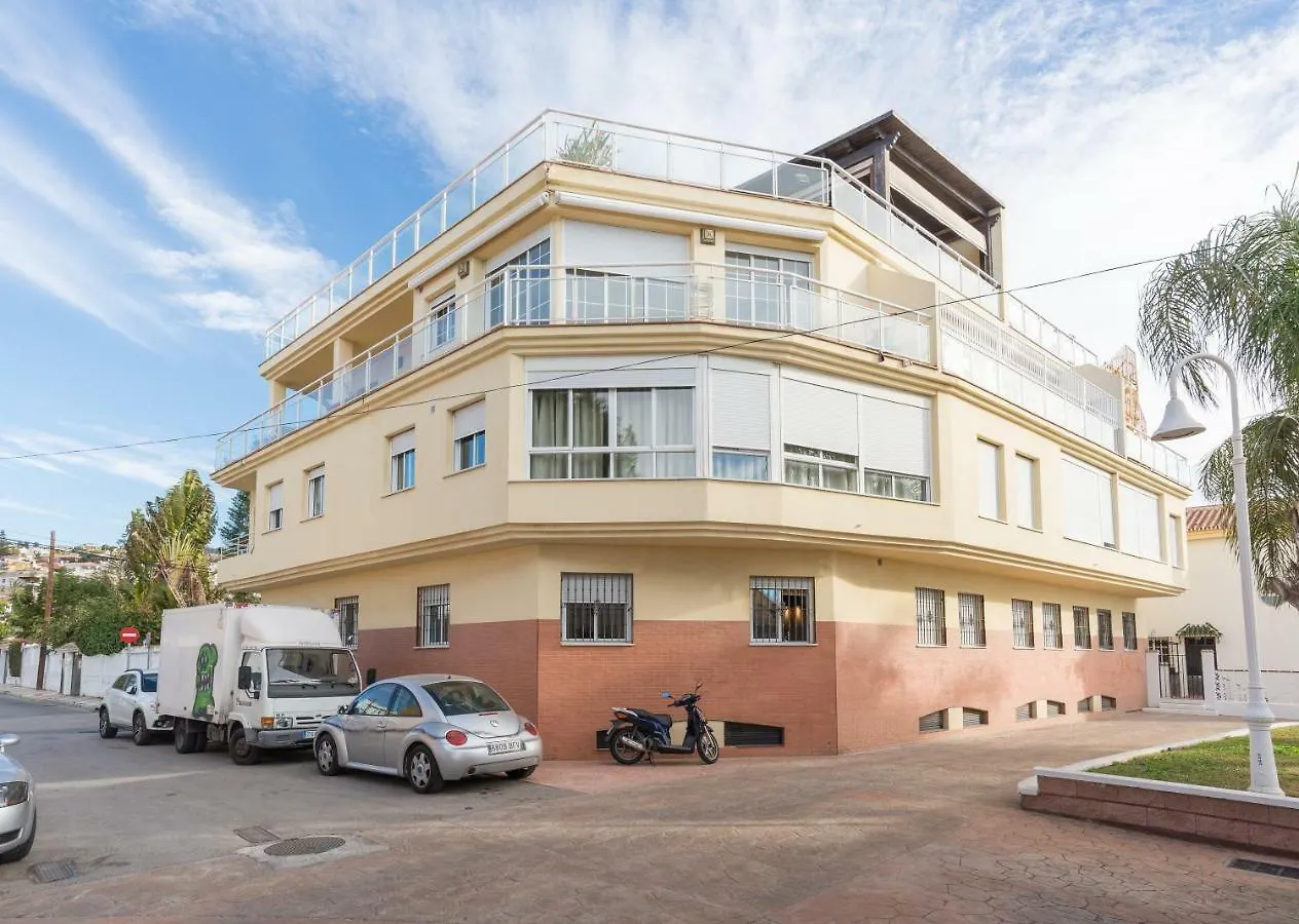 Nordik Apartments Village - La Cala 