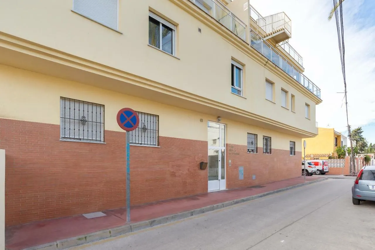 Nordik Apartments Village - La Cala 