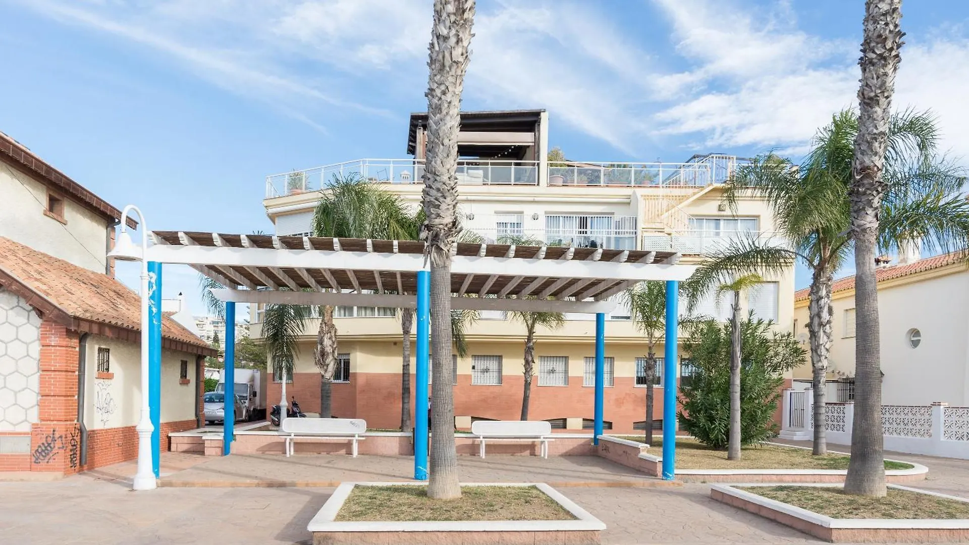 Nordik Apartments Village - La Cala 